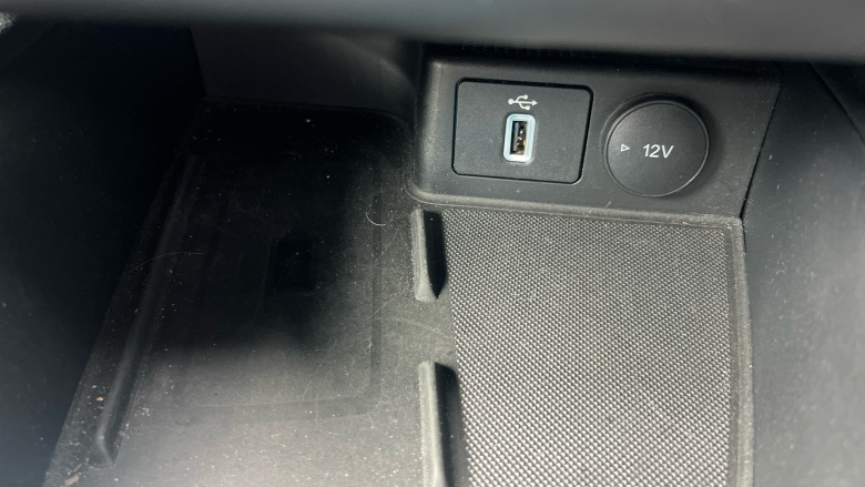 Ford Focus 1.0 EcoBoost Hybrid mHEV 125 ST-Line X Edition 5dr Petrol Hatchback